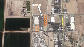 Lot Unit 9 N Waterman Rd  