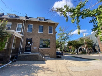 Washington, DC Office/Retail - 3628 12th St NE Washington, DC Office/Retail - 3628 12th St NE