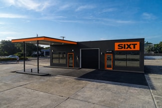 West Palm Beach, FL Auto Dealership - 2000 Okeechobee Blvd