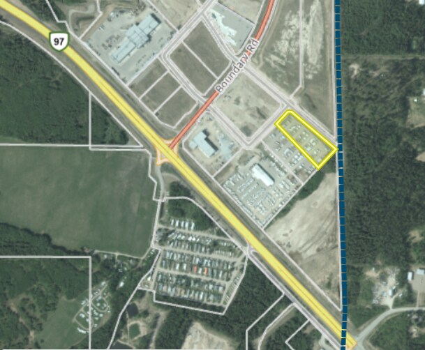 7459 Riggs Cres, Prince George, BC for Sale