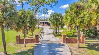 Saint Cloud, FL Residential Land - 3724 Hickory Tree Rd