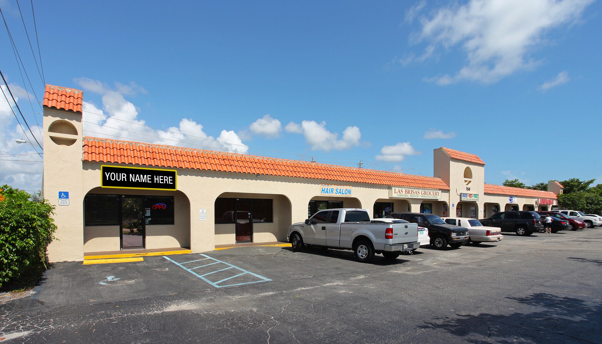 750 S Old Dixie Hwy, Jupiter, FL for Rent