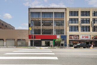 Los Angeles, CA Office - 823 S Los Angeles St