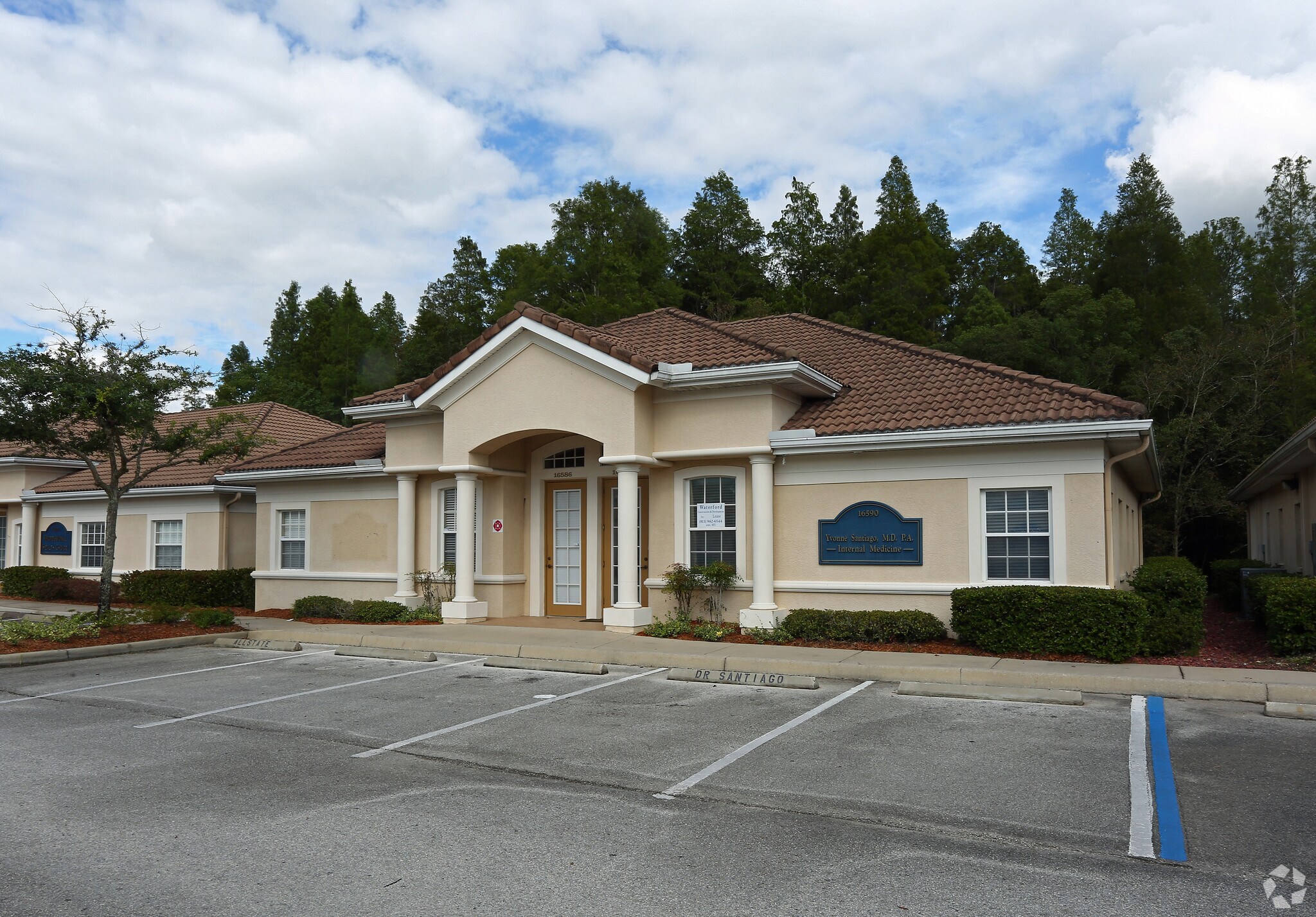 16586-16590 N Dale Mabry Hwy, Tampa, FL for Rent
