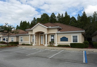 Tampa, FL Office - 16586-16590 N Dale Mabry Hwy