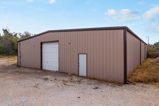 Palestine, TX Industrial - 1516 S Sycamore St