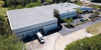 Marietta, GA Warehouse - 1480 Bells Ferry Rd