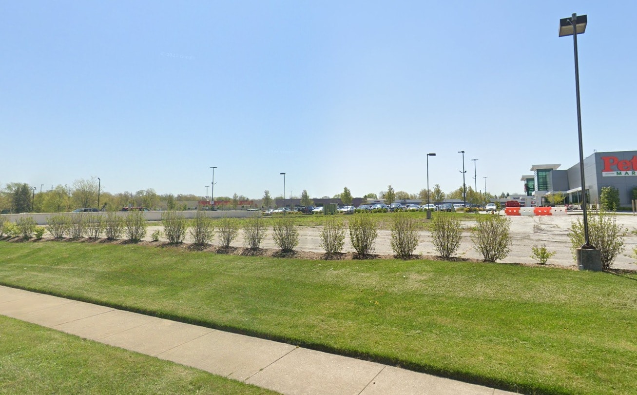 4167 Lincoln Hwy, Matteson, IL for Rent