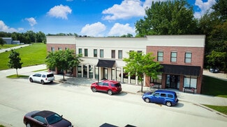 Mount Zion, IL Retail - 1391 MT Zion Pky