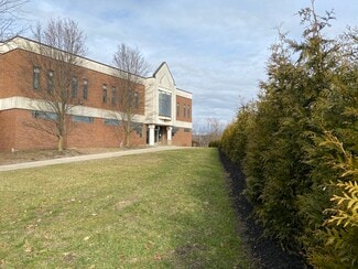 Peekskill, NY Office - 1022 Lower South St Peekskill, NY Office - 1022 Lower South St