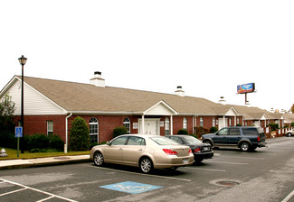 Cumming, GA Office - 104 Colony Park Dr