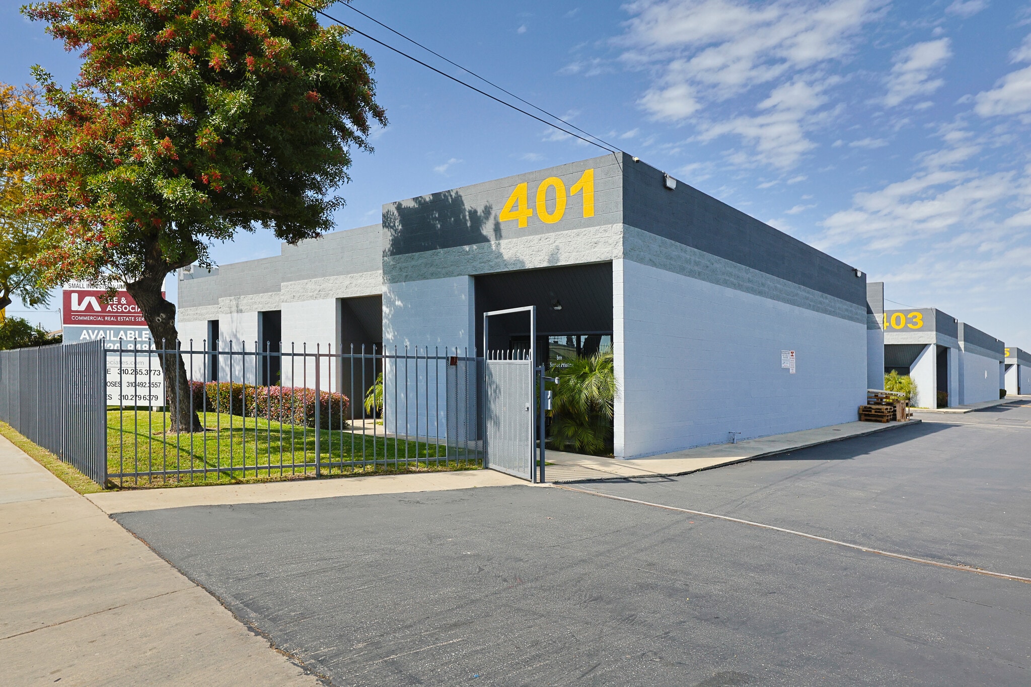 401 E Gardena Blvd, Gardena, CA for Rent