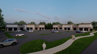 Cedar Park, TX Storefront Retail/Office - 14651 Ronald W Reagan Blvd