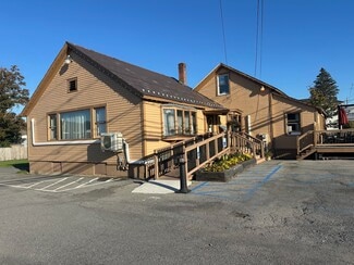 Granville, NY Specialty - 131 Church St