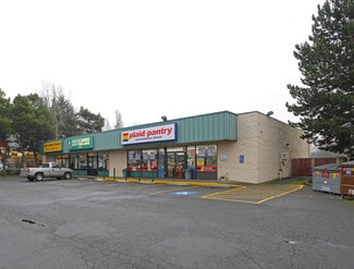 Beaverton, OR Retail - 3100-3120 SW Cedar Hills Blvd