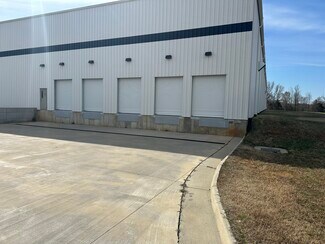 Ringgold, VA Industrial - 233 Cane Creek Parkway