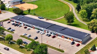 Northfield, MN Retail - 1010-1090 Mn-3 S