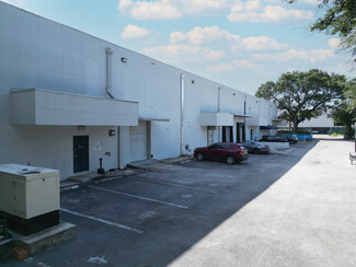 Miami, FL Industrial - 3475 NW 41st St