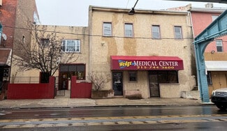 Philadelphia, PA Office - 4243 Frankford Ave