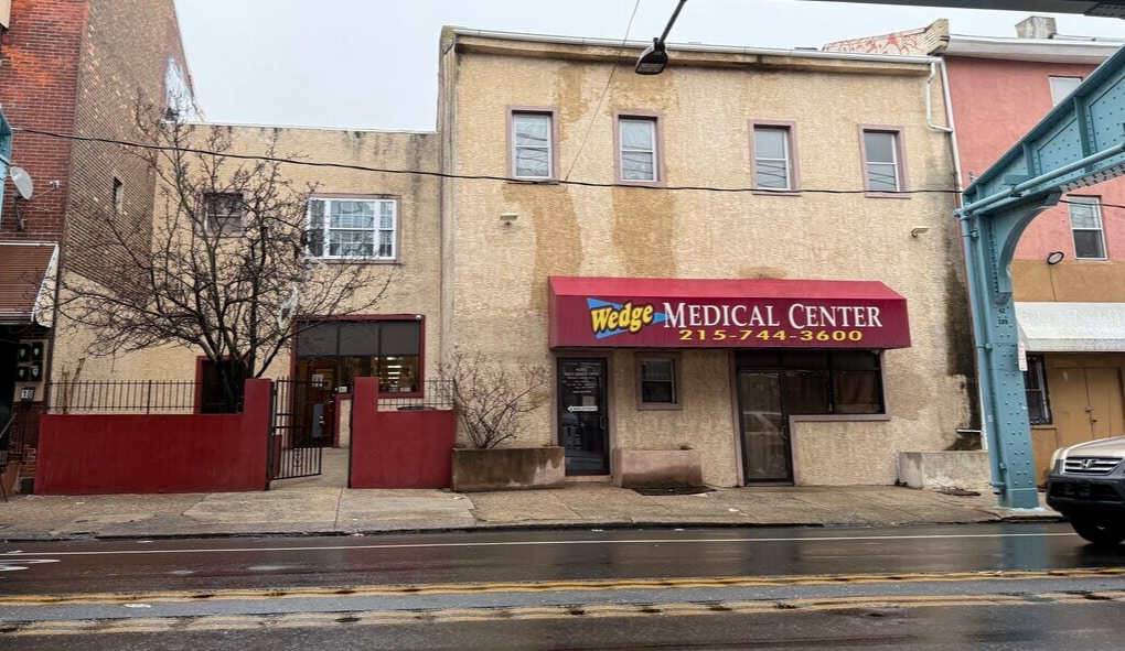 4243 Frankford Ave, Philadelphia, PA for Sale
