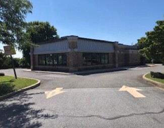 Thurmont, MD Retail - 303 Tippin Dr