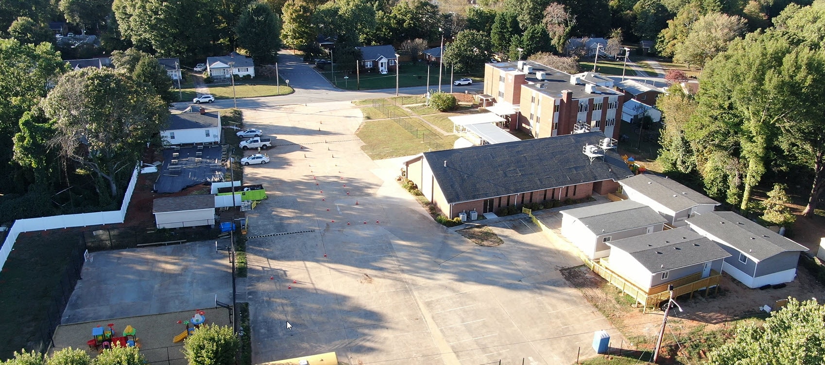622 E Lexington Ave, High Point, NC for Rent