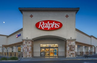 Long Beach, CA Retail - 3380 N Los Coyotes Diagonal