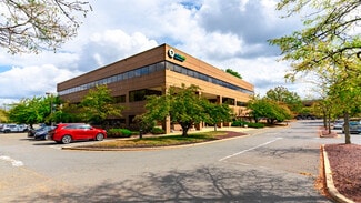 Ewing, NJ Office - 810 Bear Tavern Rd