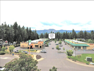 Cle Elum, WA Retail - 801 W Davis St