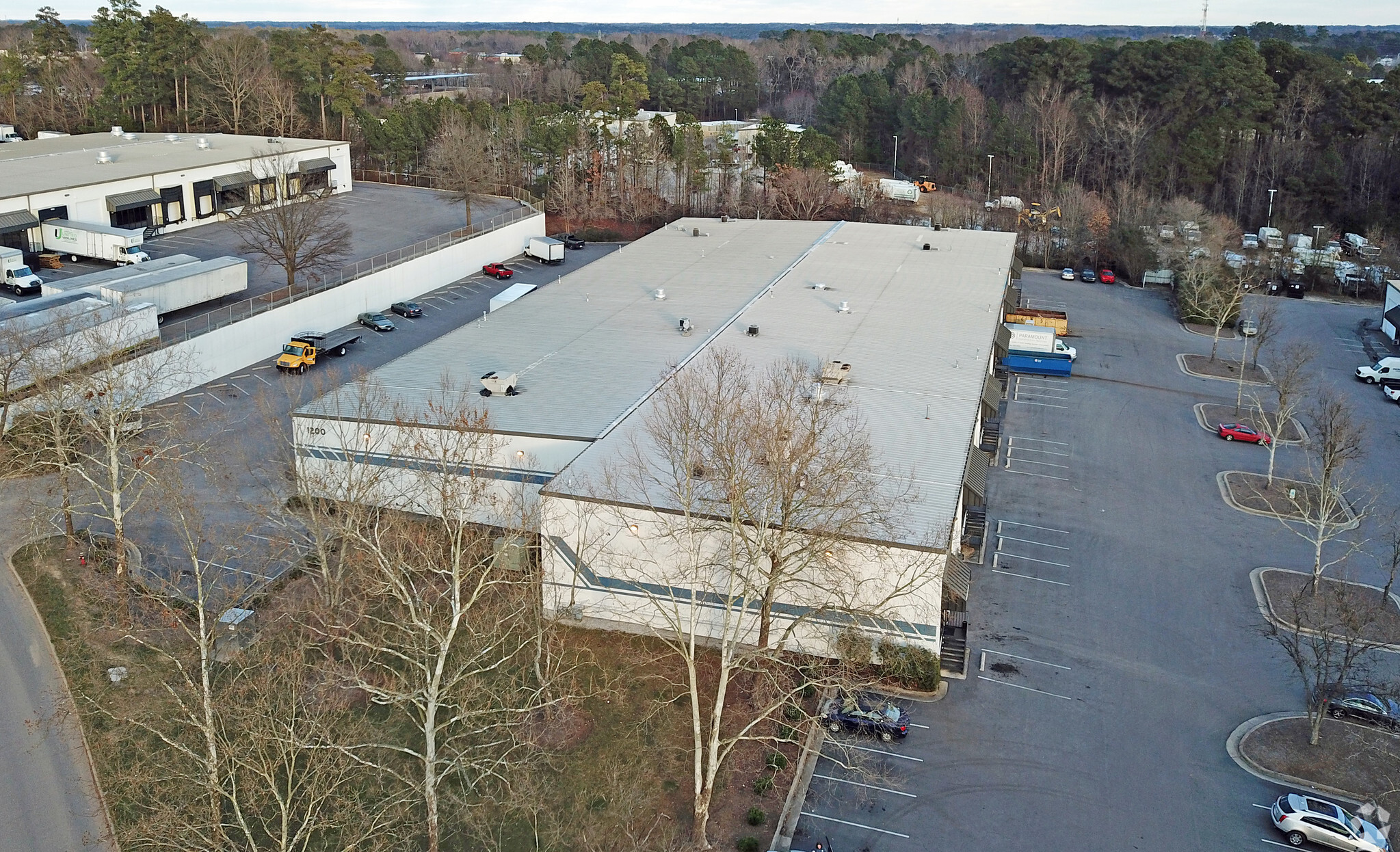 1200 Corporation Pky, Raleigh, NC for Rent