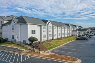 Gastonia, NC Hospitality - 1901 Broadcast St Gastonia, NC Hospitality - 1901 Broadcast St