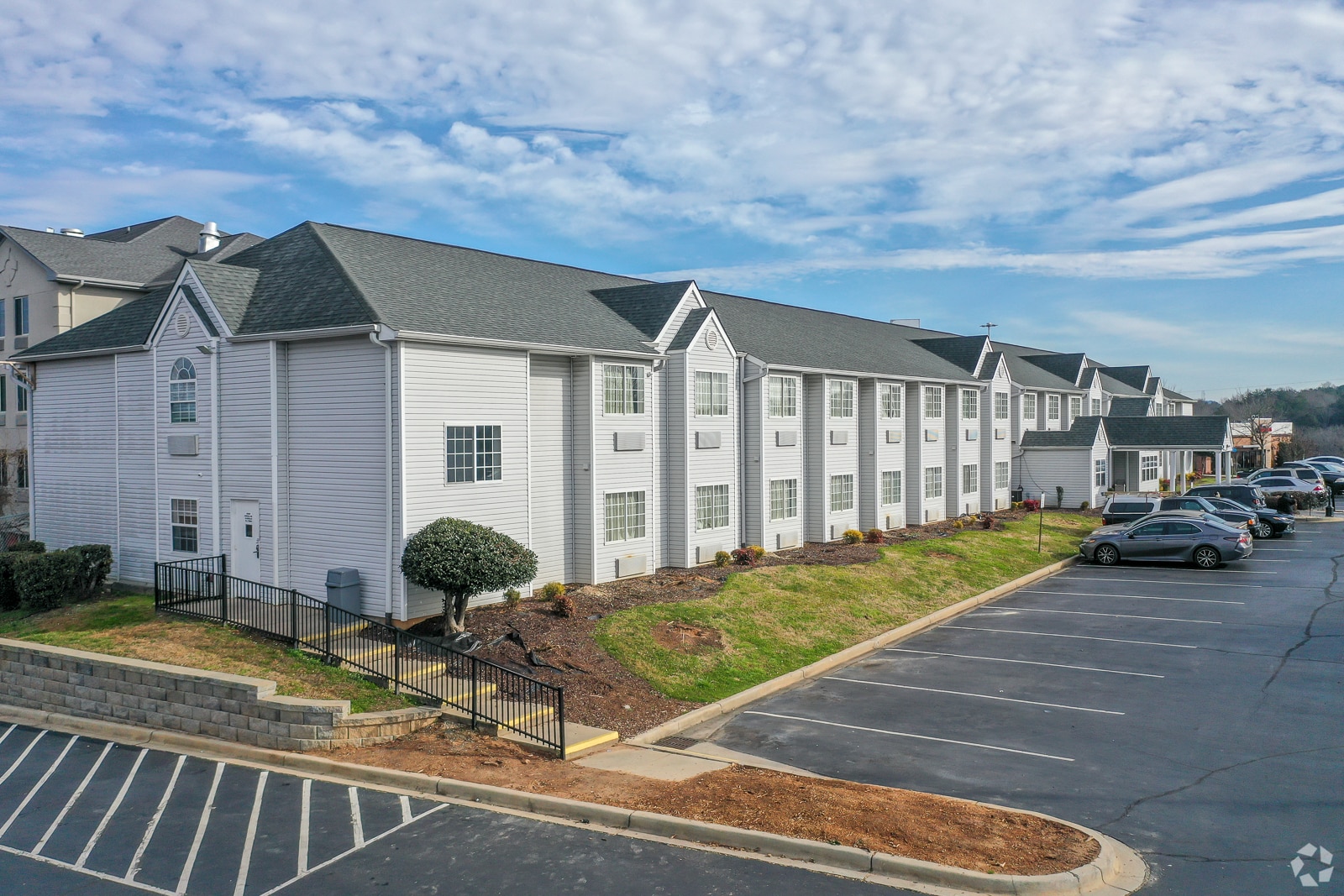 1901 Broadcast St, Gastonia, NC for Sale