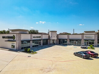 Pasadena, TX Office - 4805 E Sam Houston Pky S