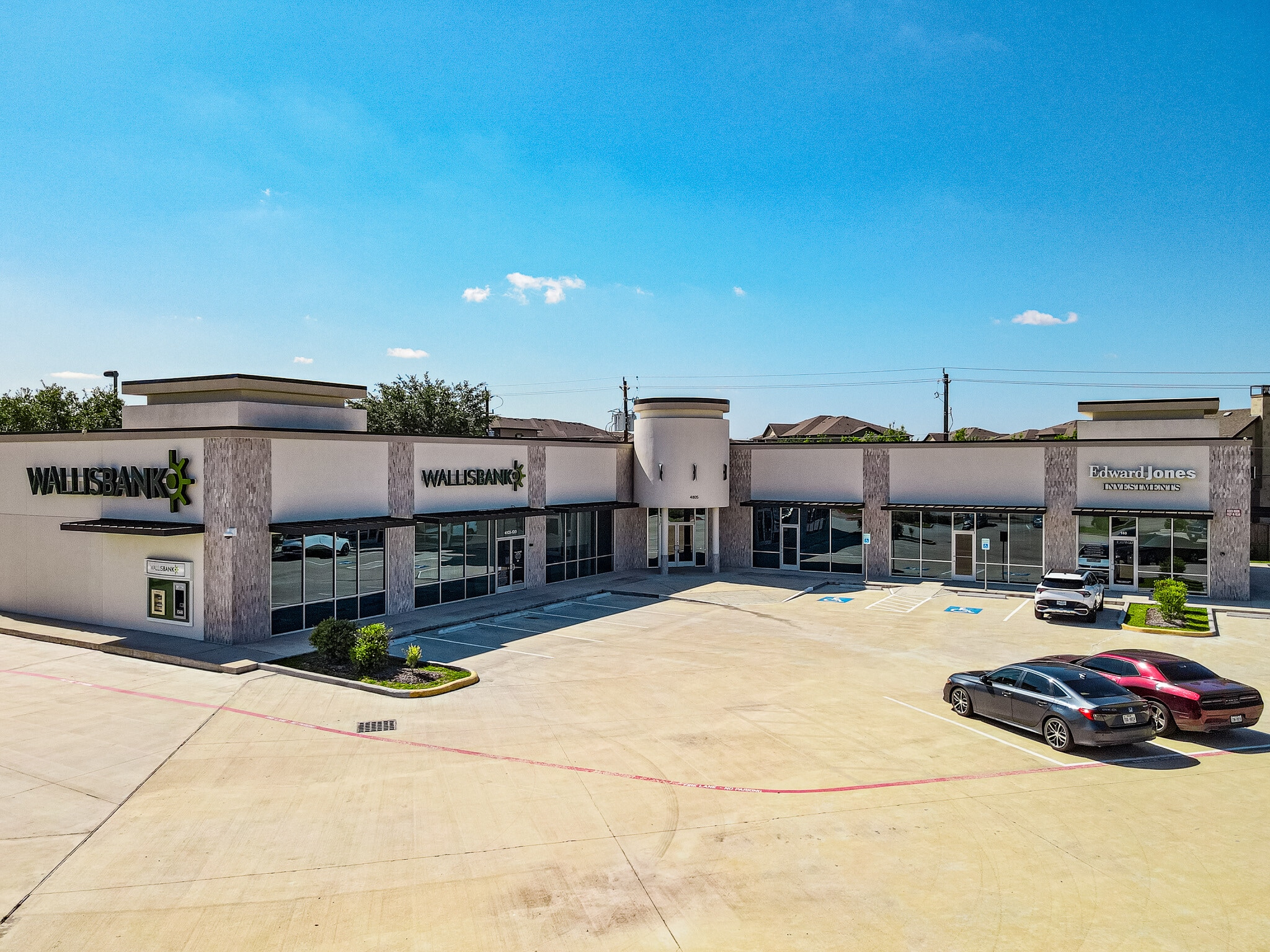 4805 E Sam Houston Pky S, Pasadena, TX for Rent