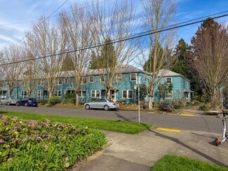 Portland, OR Apartments - 1204-1238 NE 22nd Ave