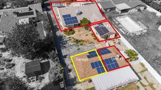 North Hills, CA Apartments - 9826 Columbus Ave North Hills, CA Apartments - 9826 Columbus Ave