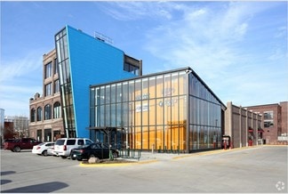 Des Moines, IA Office/Retail, Retail - 300 W Martin Luther King Jr Pkwy