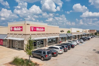 Fort Worth, TX Retail - 8901-8917 Tehama Ridge Pky