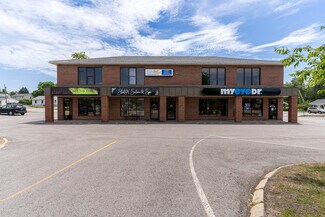 Dover, NH Office - 827 Central Ave