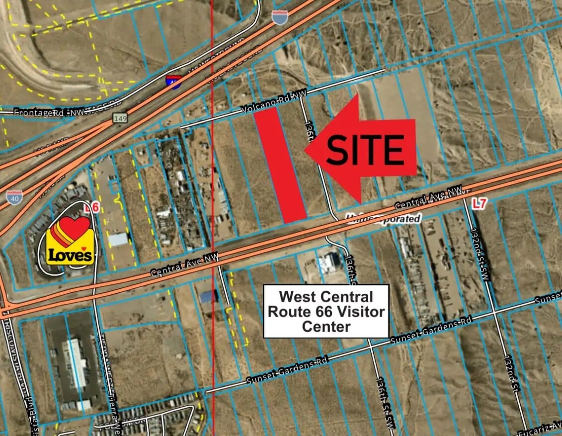 12321 Volcano Rd NW, Albuquerque, NM for Sale