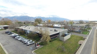 Salt Lake City, UT Medical - 2411 S 1070 W Salt Lake City, UT Medical - 2411 S 1070 W