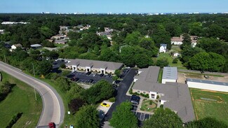 Virginia Beach, VA Office, Office/Medical - 324 Louisa Ave Virginia Beach, VA Office, Office/Medical - 324 Louisa Ave