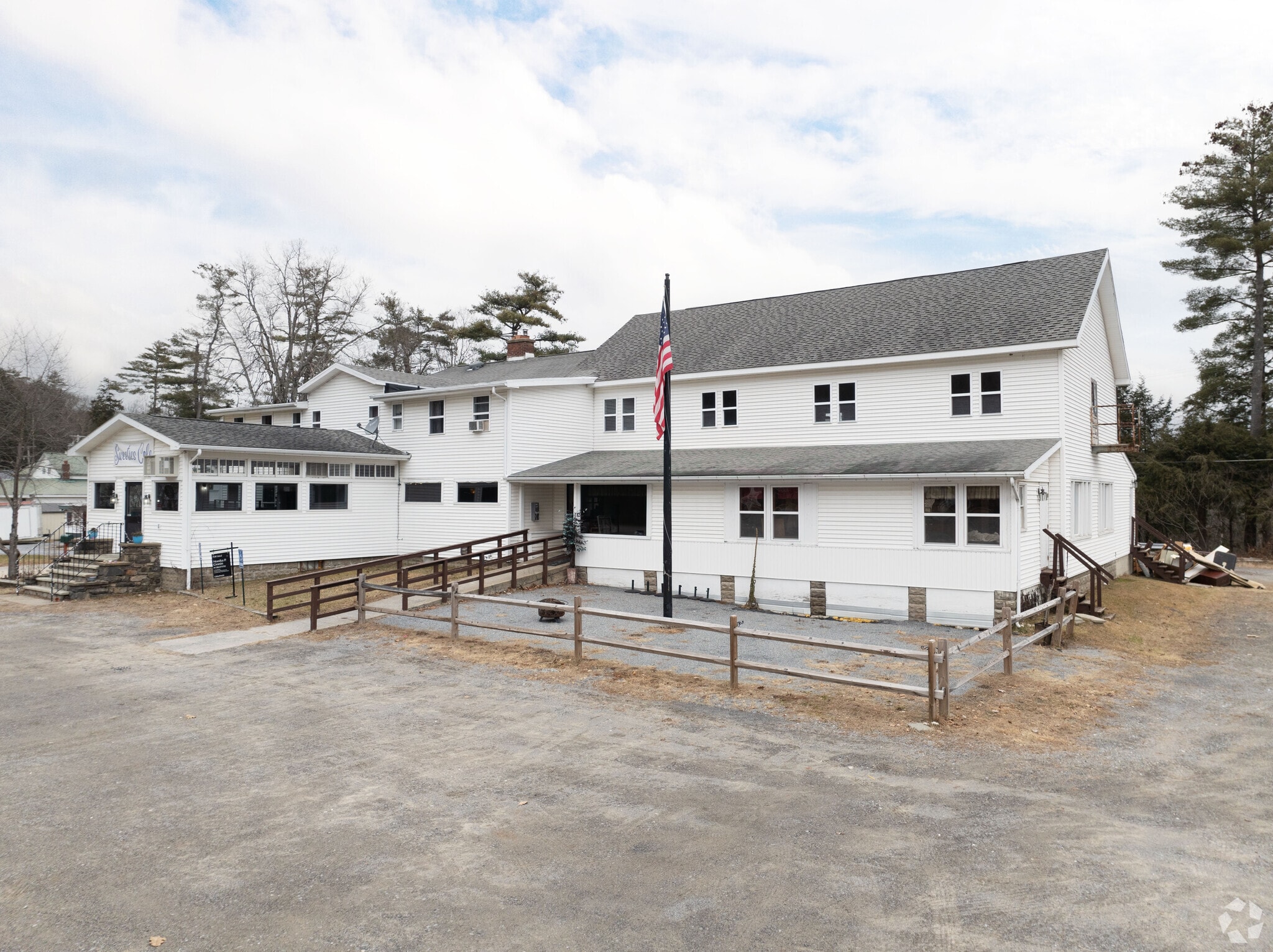 13 Park Ave, Hadley, NY for Sale