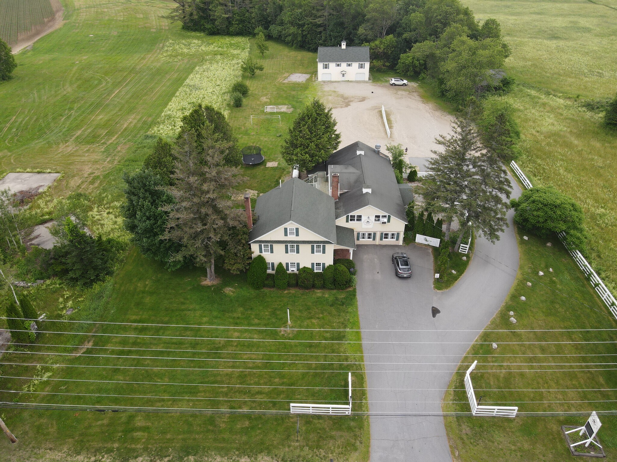 159 Mayville Rd, Bethel, ME for Sale
