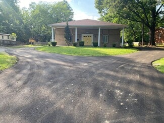 Lyndon, KY Office - 8005 New La Grange Rd Lyndon, KY Office - 8005 New La Grange Rd