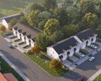 Statesville, NC Multi-Family - 1013 Caldwell St