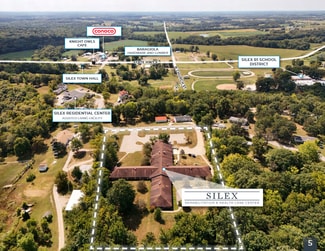 Silex, MO Health Care - 111 Duncan Mansion Dr Silex, MO Health Care - 111 Duncan Mansion Dr