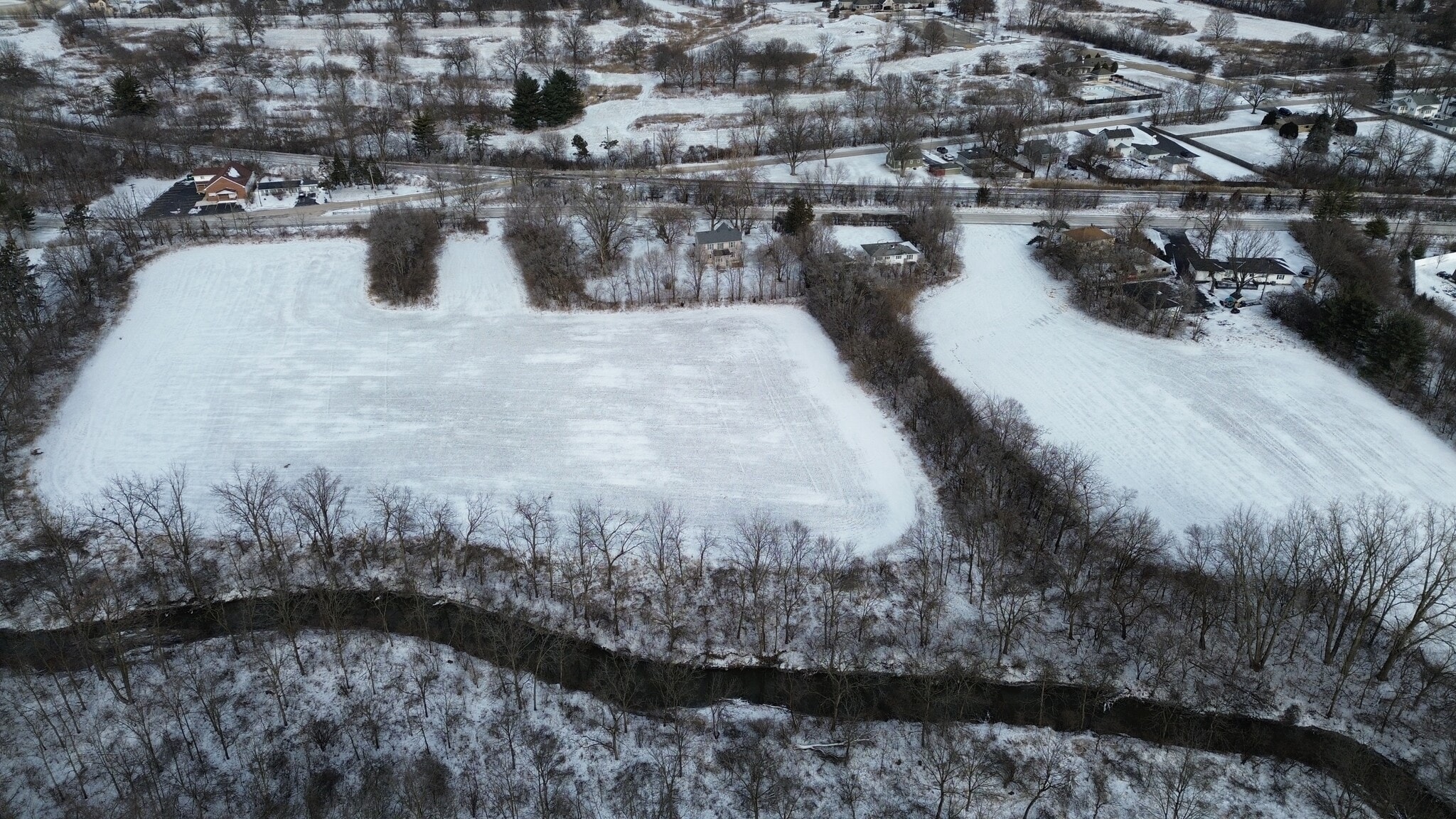 830 Manhattan Rd, Joliet, IL for Sale