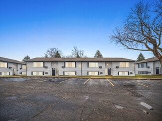 Holly, MI Apartments - 204 Rosette St