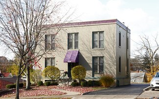 Ann Arbor, MI Office - 444 S Main St
